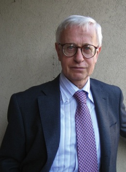 Silvio Ramat